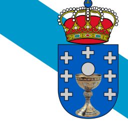 El Santo Grial do Cebreiro