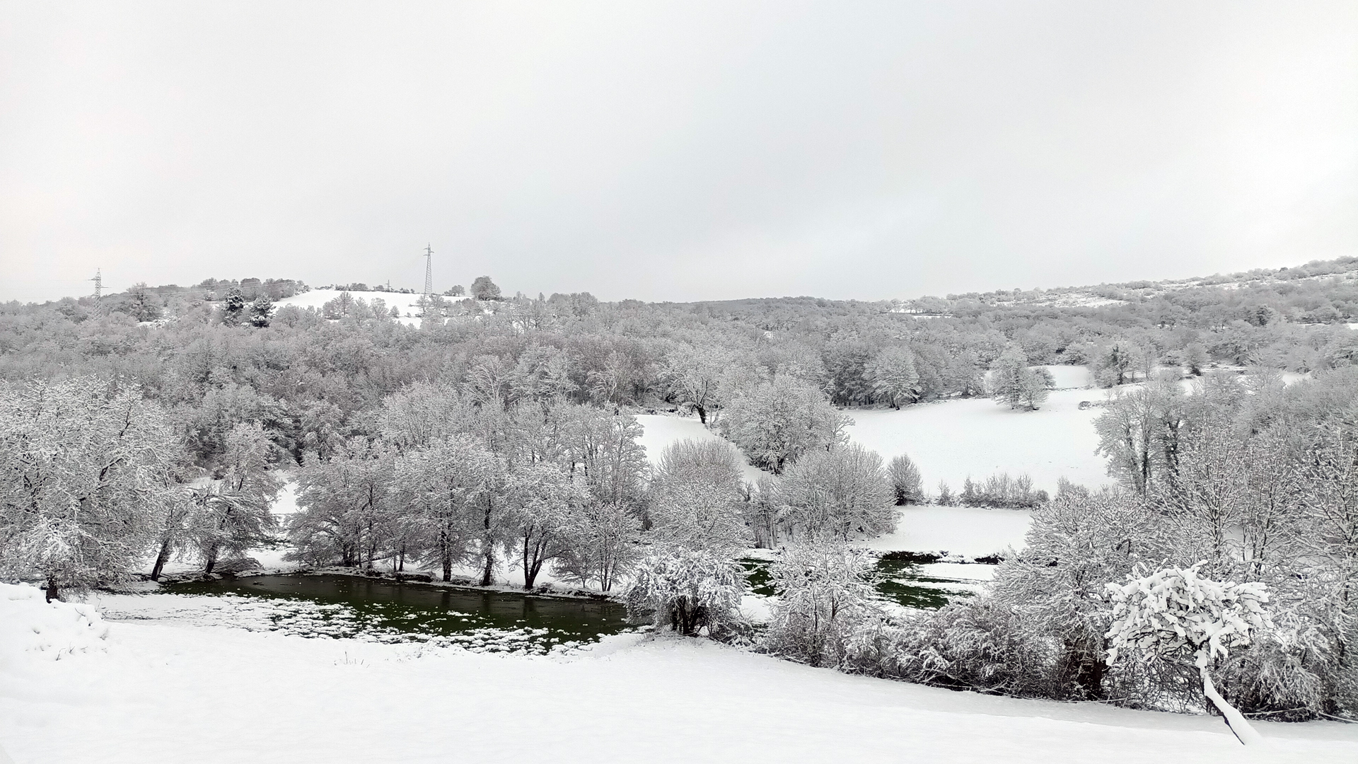 san salvador de toldaos nevado triacastela lugo 03