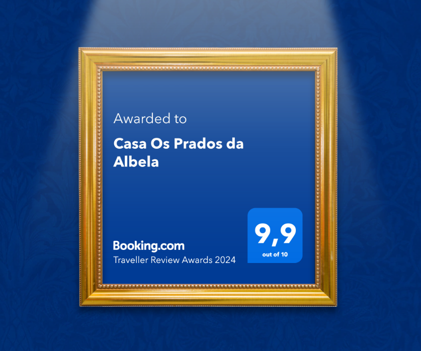 ALOJAMIENTO GALARDONADO CON EL TRAVELLER REVIEW AWARD 2024 ALOJAMIENTO GALARDONADO CON EL TRAVELLER REVIEW AWARD 2024